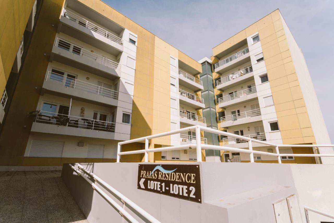 Best Houses 82 - Few Steps To The Beach 佩尼契 外观 照片