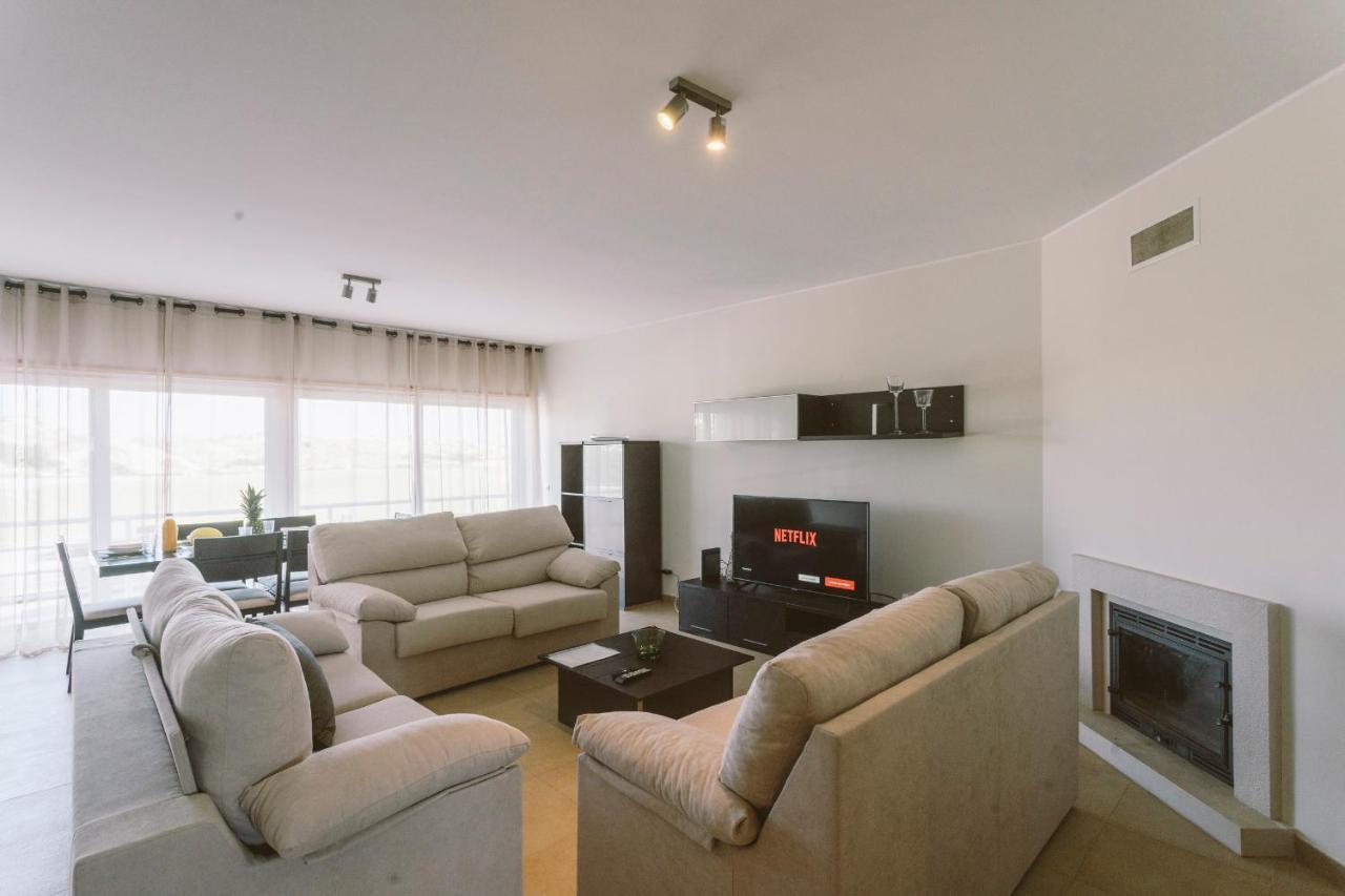 Best Houses 82 - Few Steps To The Beach 佩尼契 外观 照片
